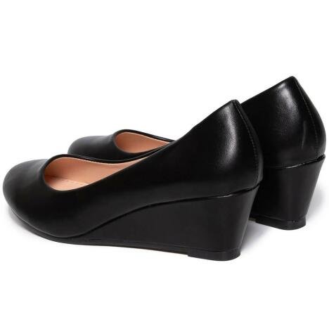 Pantofi dama Brodie, Negru 40