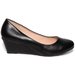 Pantofi dama Brodie, Negru 40